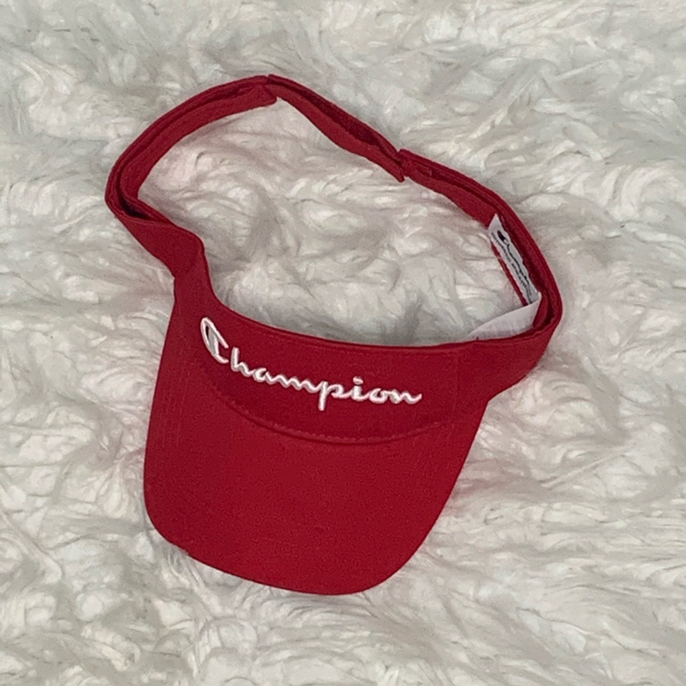 Champion hat